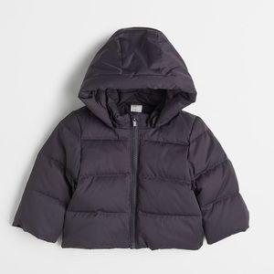 H&M baby puffer jacket